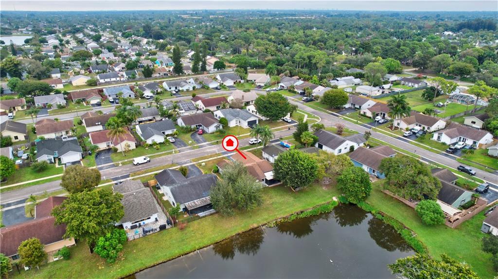 Countrywood 01 - Residential