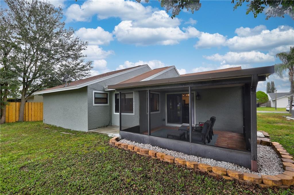 Countrywood 01 - Residential