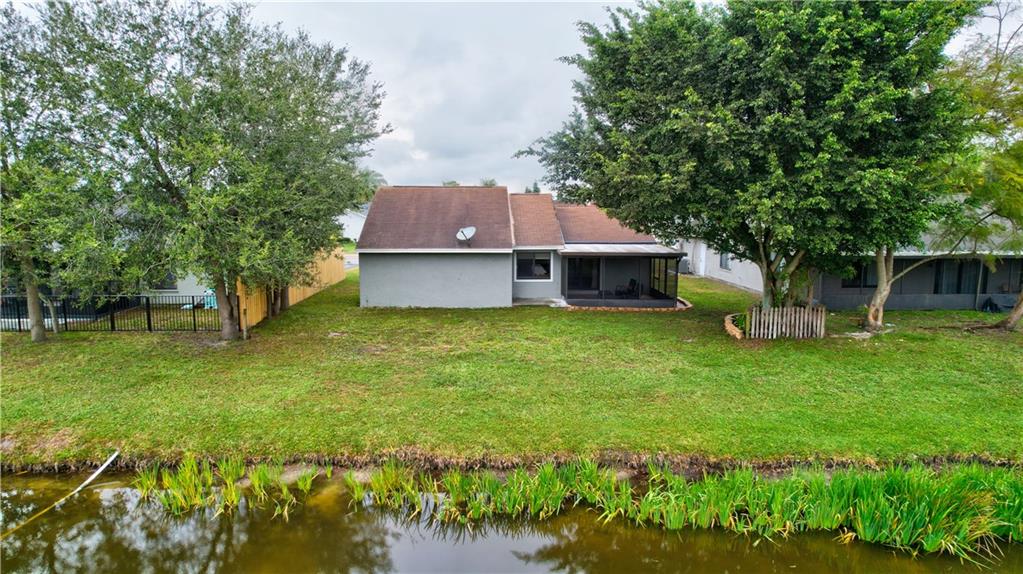 Countrywood 01 - Residential