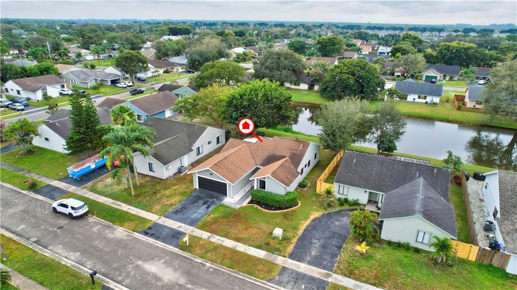 Countrywood 01 - Residential