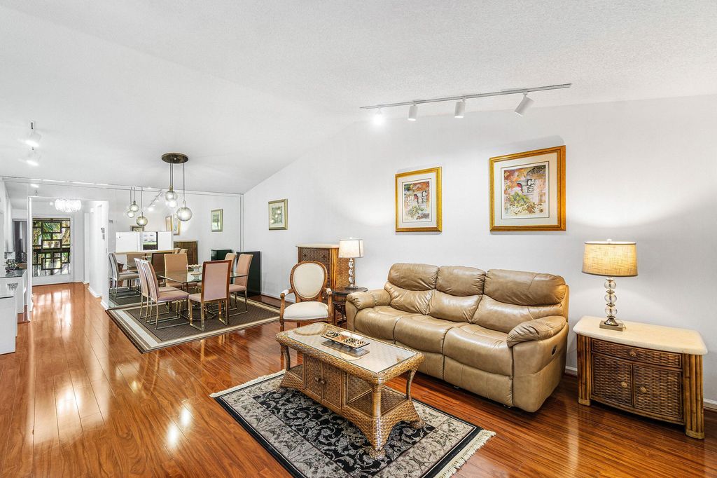 Photo of 10137 Mangrove Drive #203, Boynton Beach, FL 33437 (MLS # B26023137)
