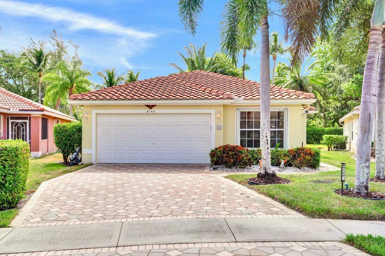 8140 Palm Gate Drive