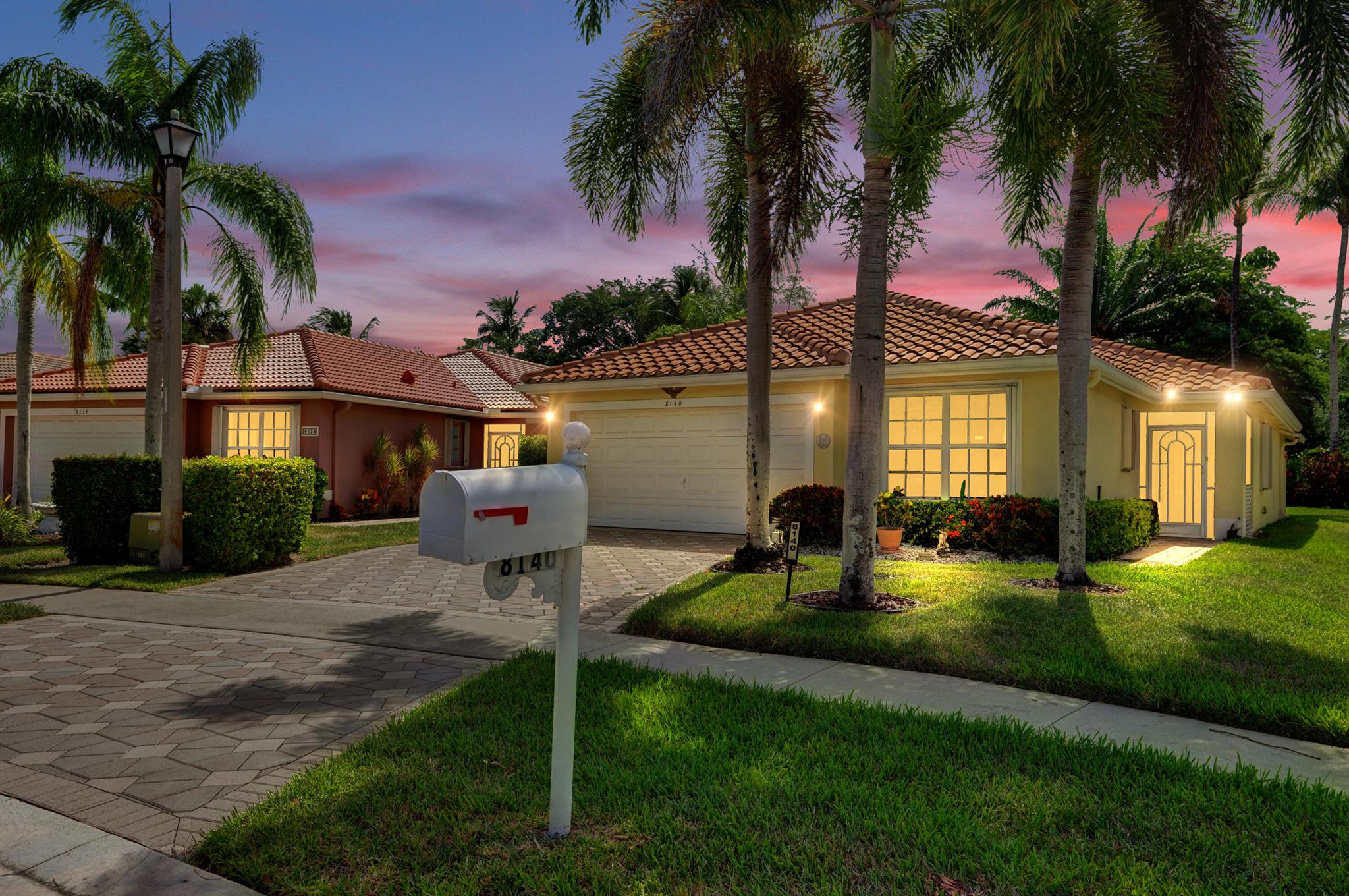 8140 Palm Gate Drive