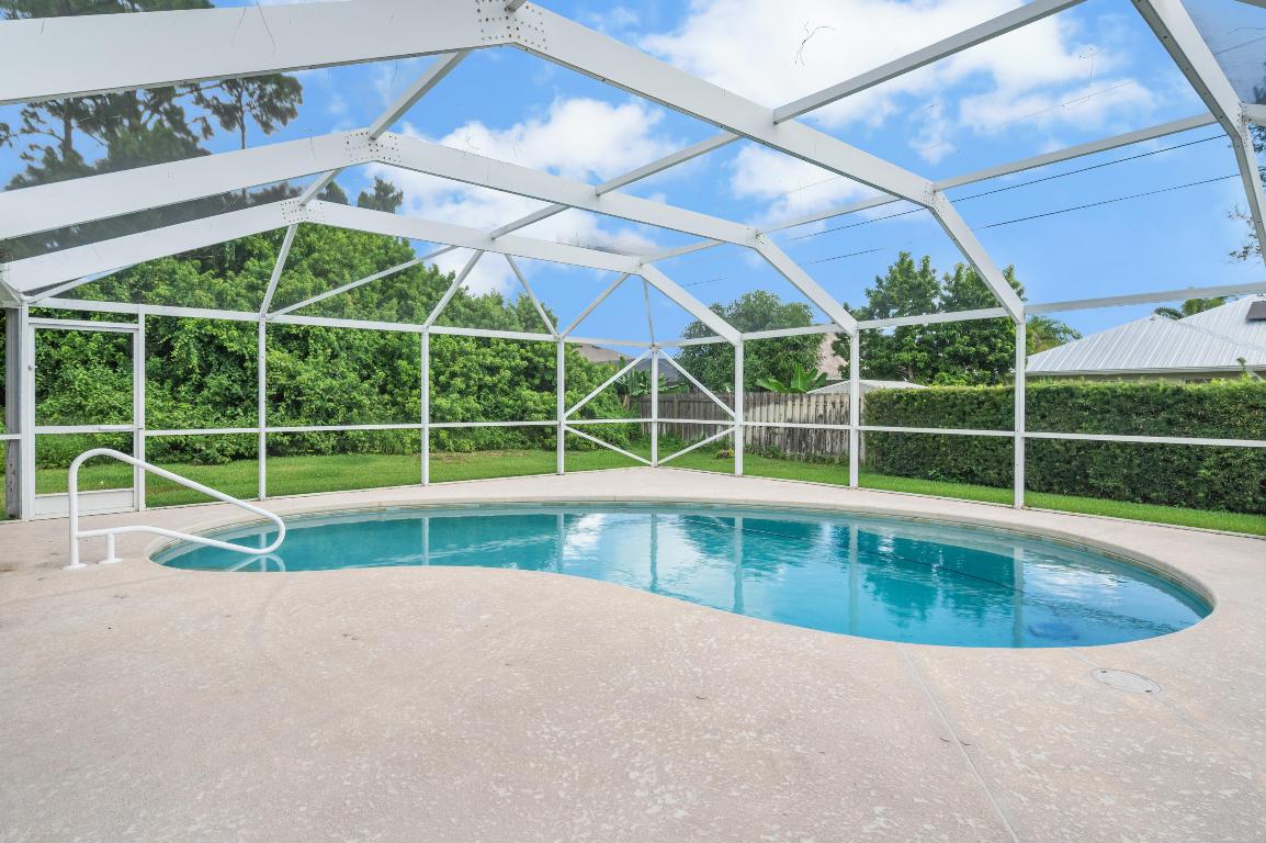 PORT ST LUCIE SECTION 7 - Residential