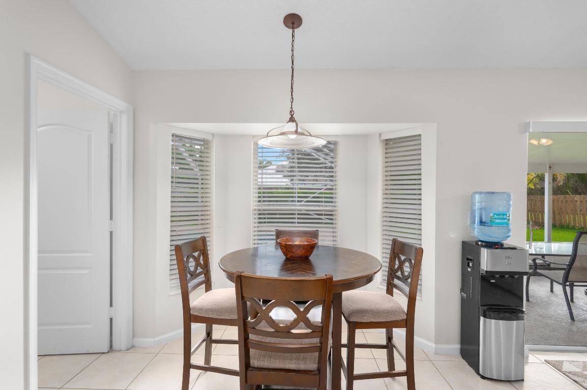 PORT ST LUCIE SECTION 7 - Residential