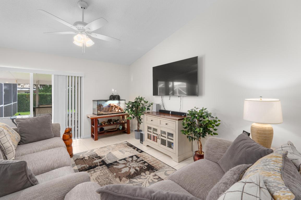 PORT ST LUCIE SECTION 7 - Residential