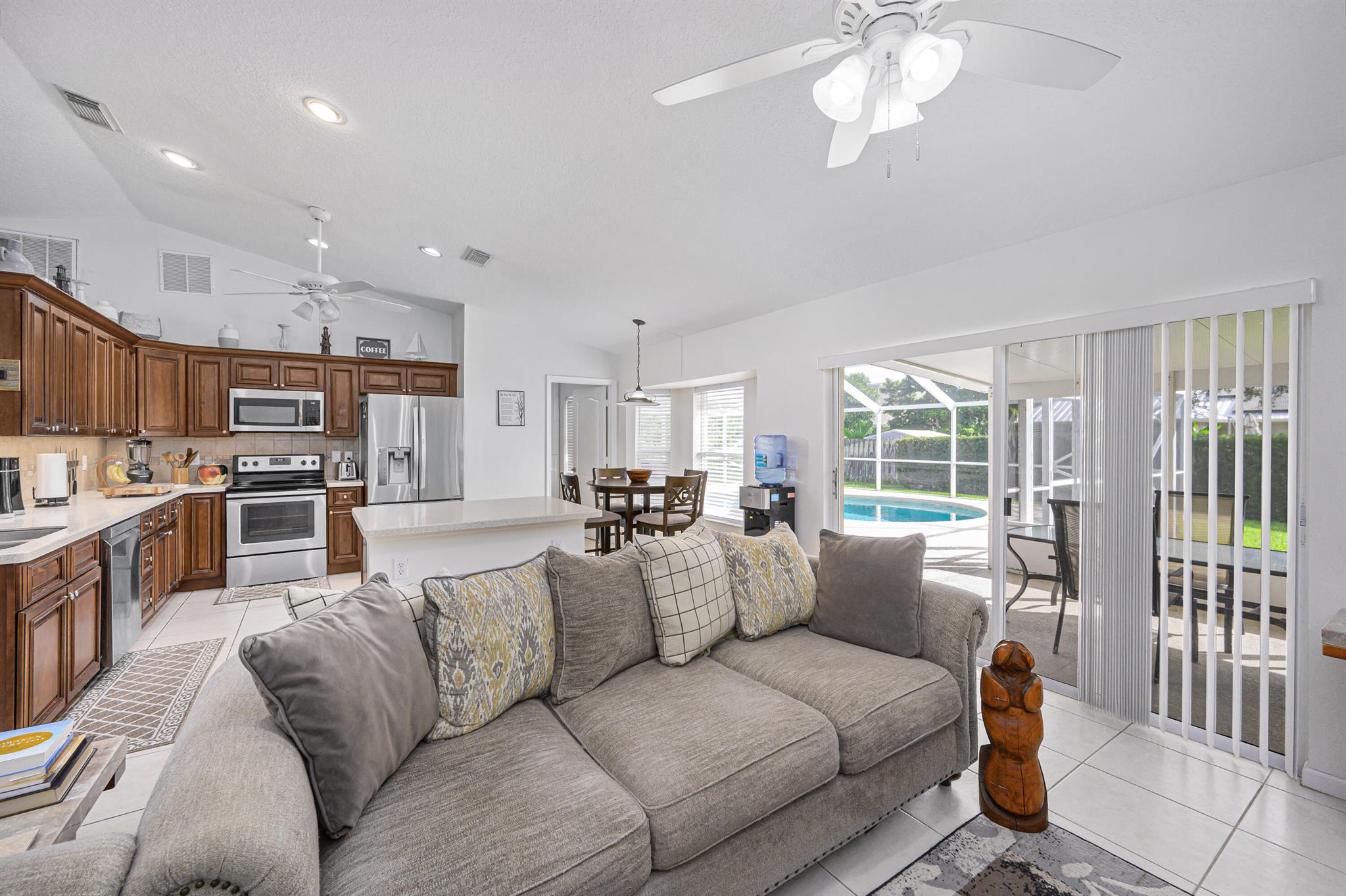 PORT ST LUCIE SECTION 7 - Residential