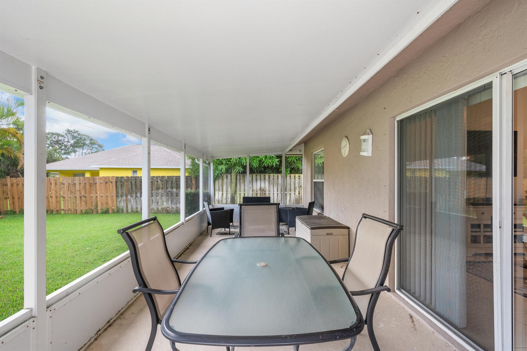 PORT ST LUCIE SECTION 7 - Residential