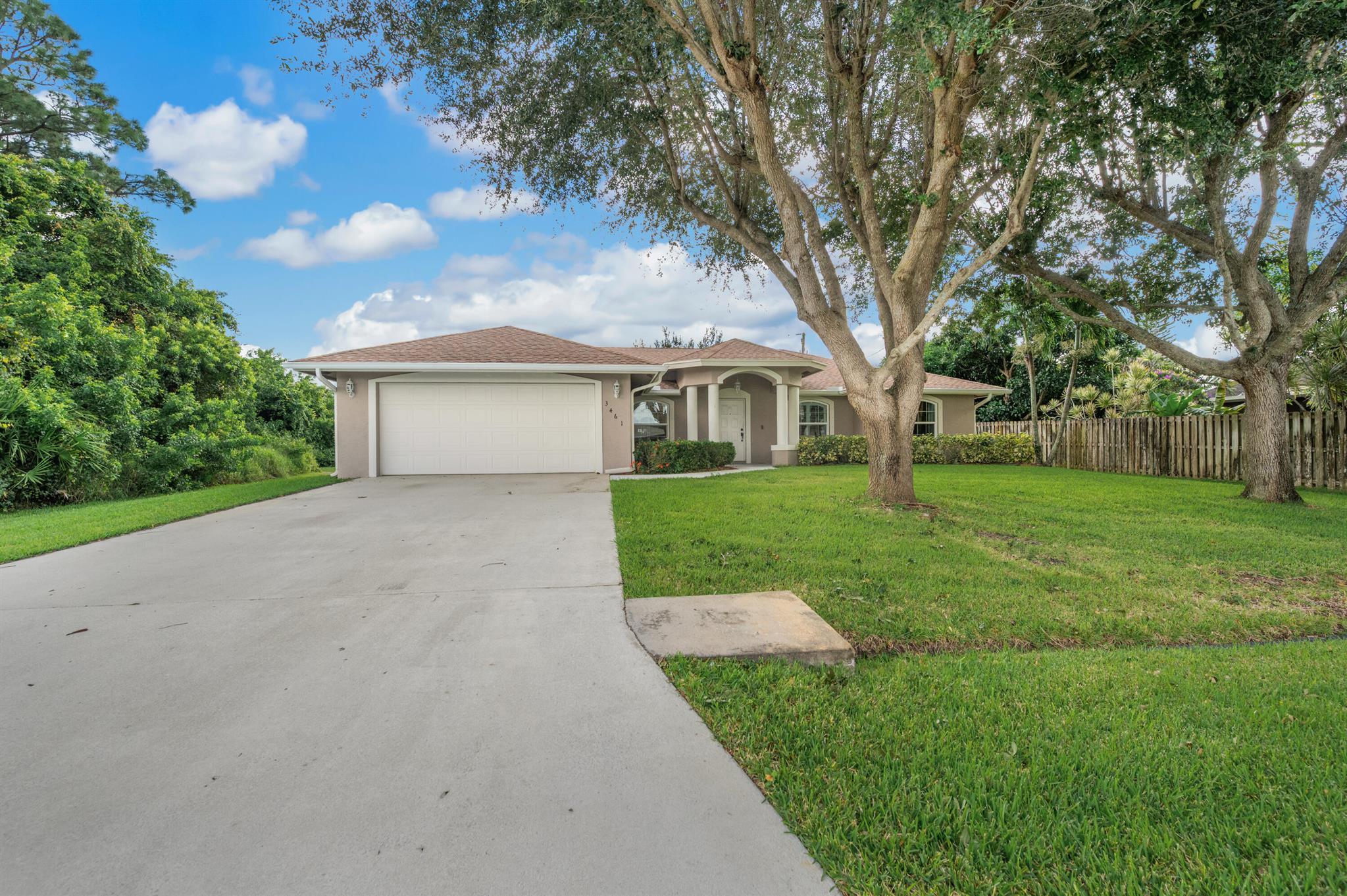 PORT ST LUCIE SECTION 7 - Residential