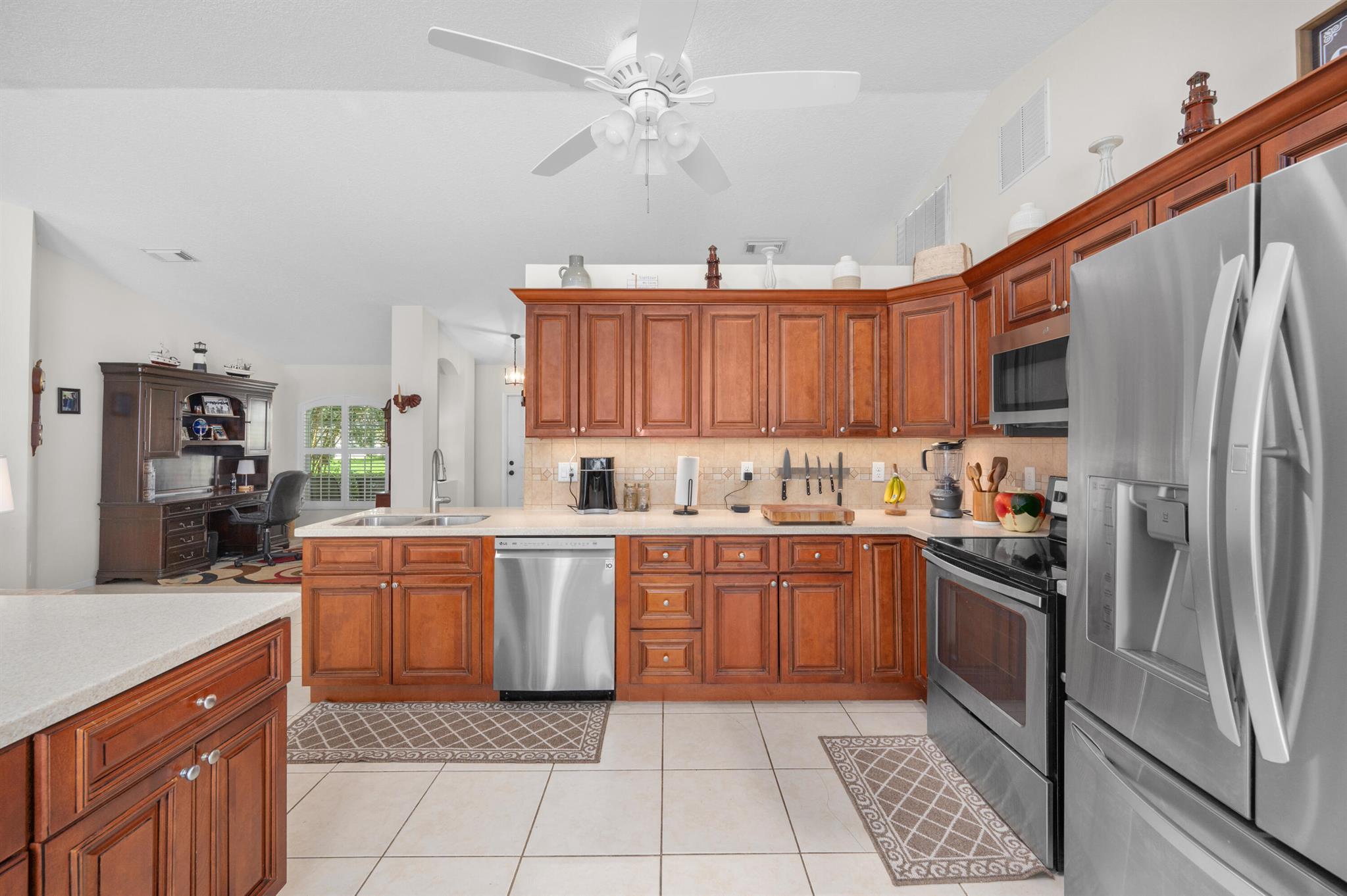 PORT ST LUCIE SECTION 7 - Residential