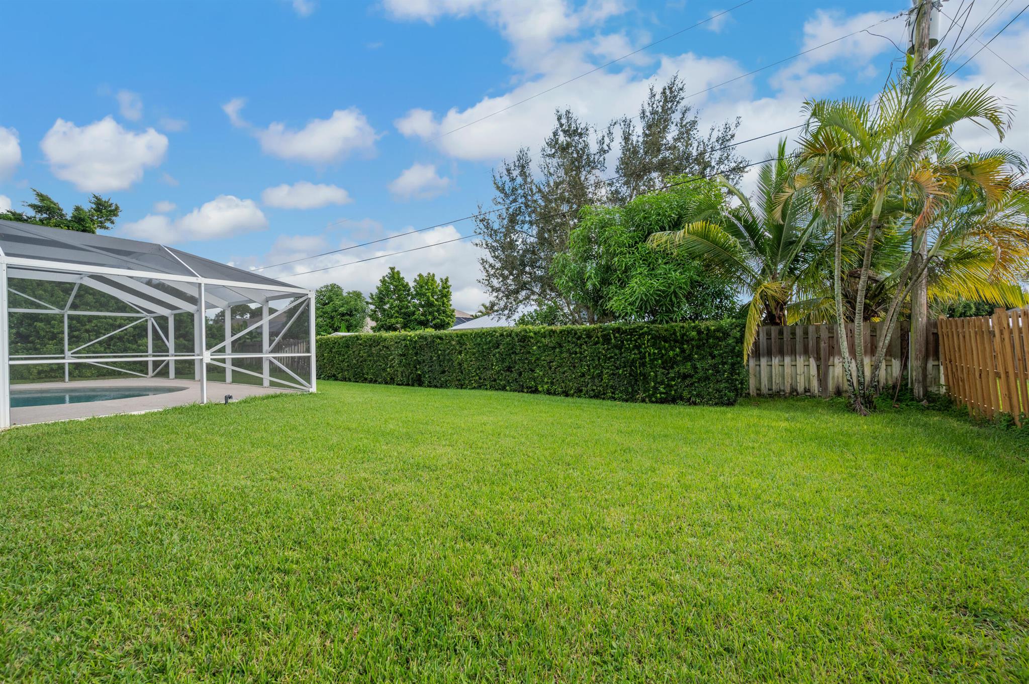 PORT ST LUCIE SECTION 7 - Residential