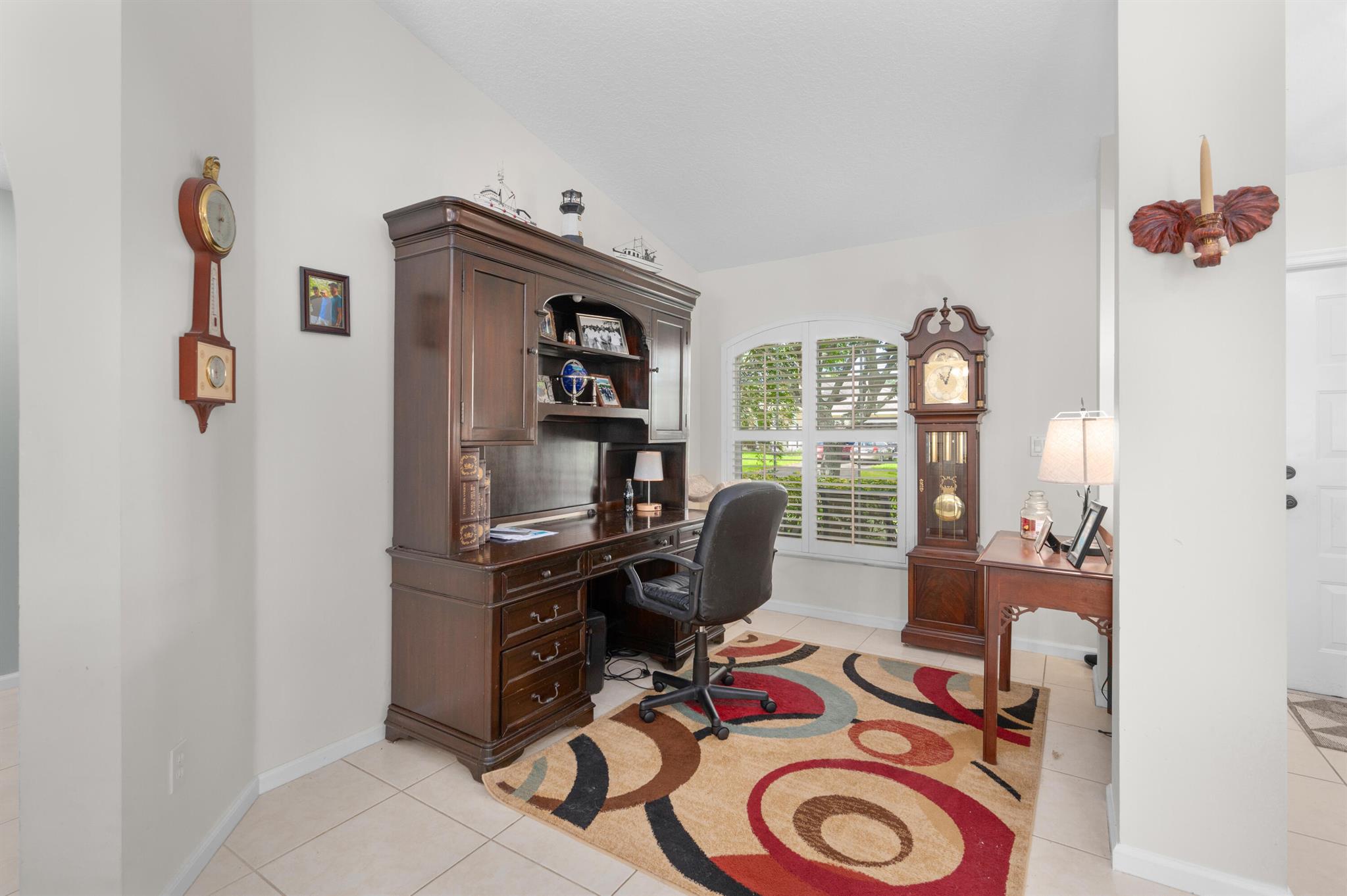 PORT ST LUCIE SECTION 7 - Residential