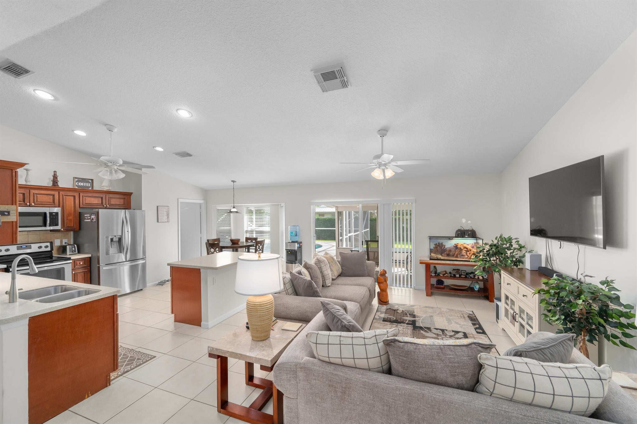 PORT ST LUCIE SECTION 7 - Residential