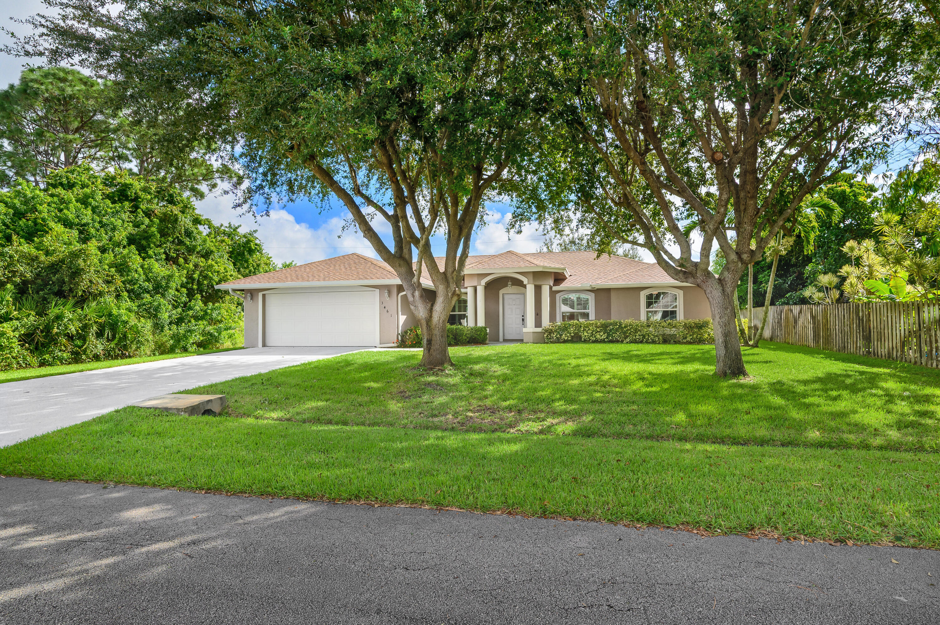 PORT ST LUCIE SECTION 7 - Residential