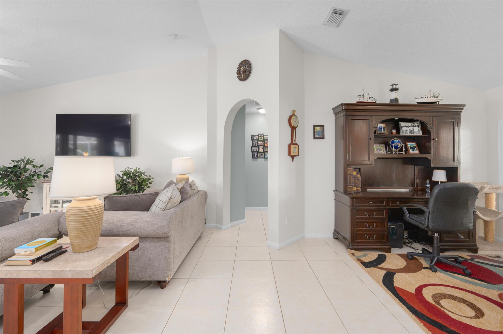 PORT ST LUCIE SECTION 7 - Residential