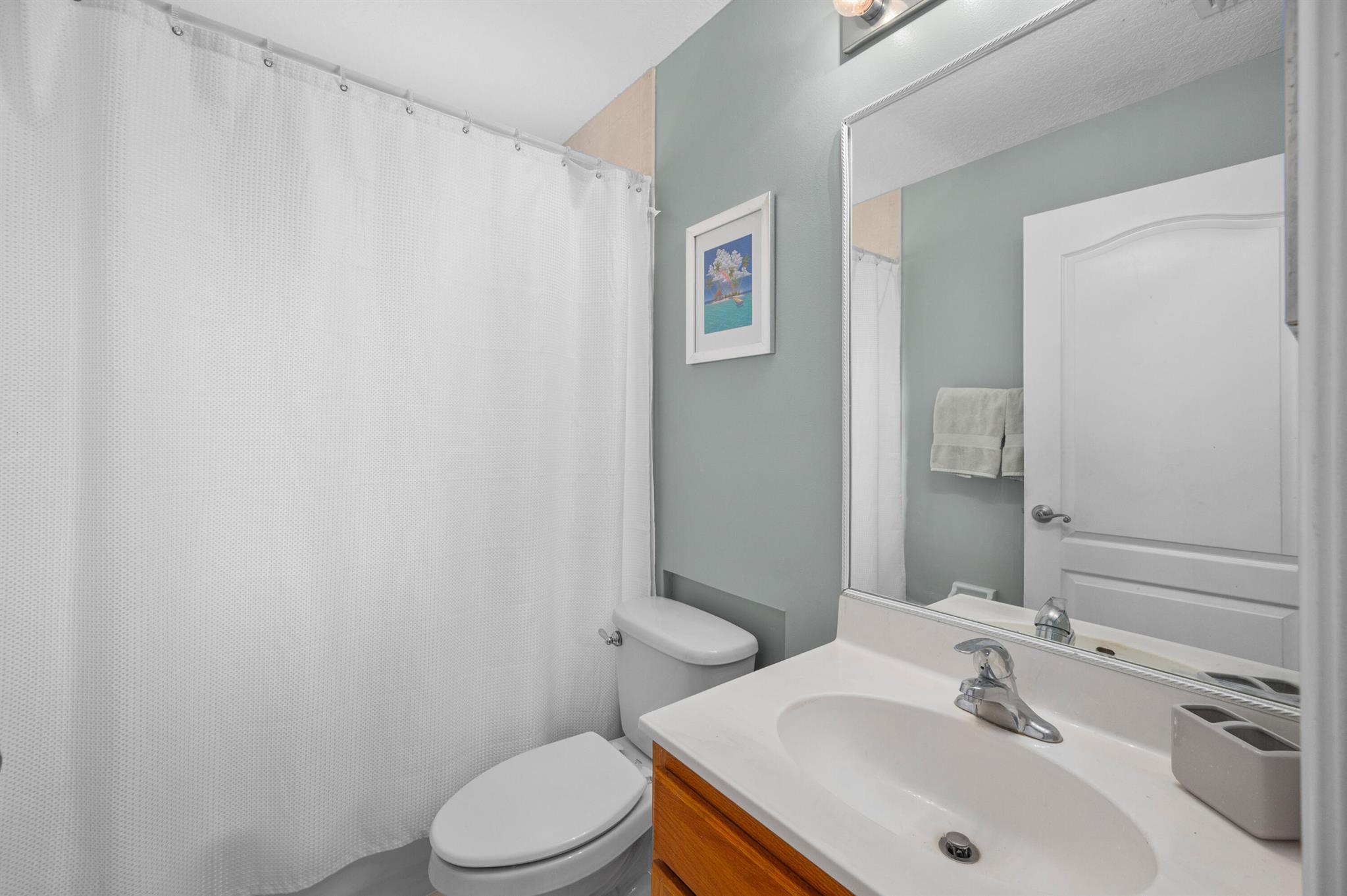 PORT ST LUCIE SECTION 7 - Residential