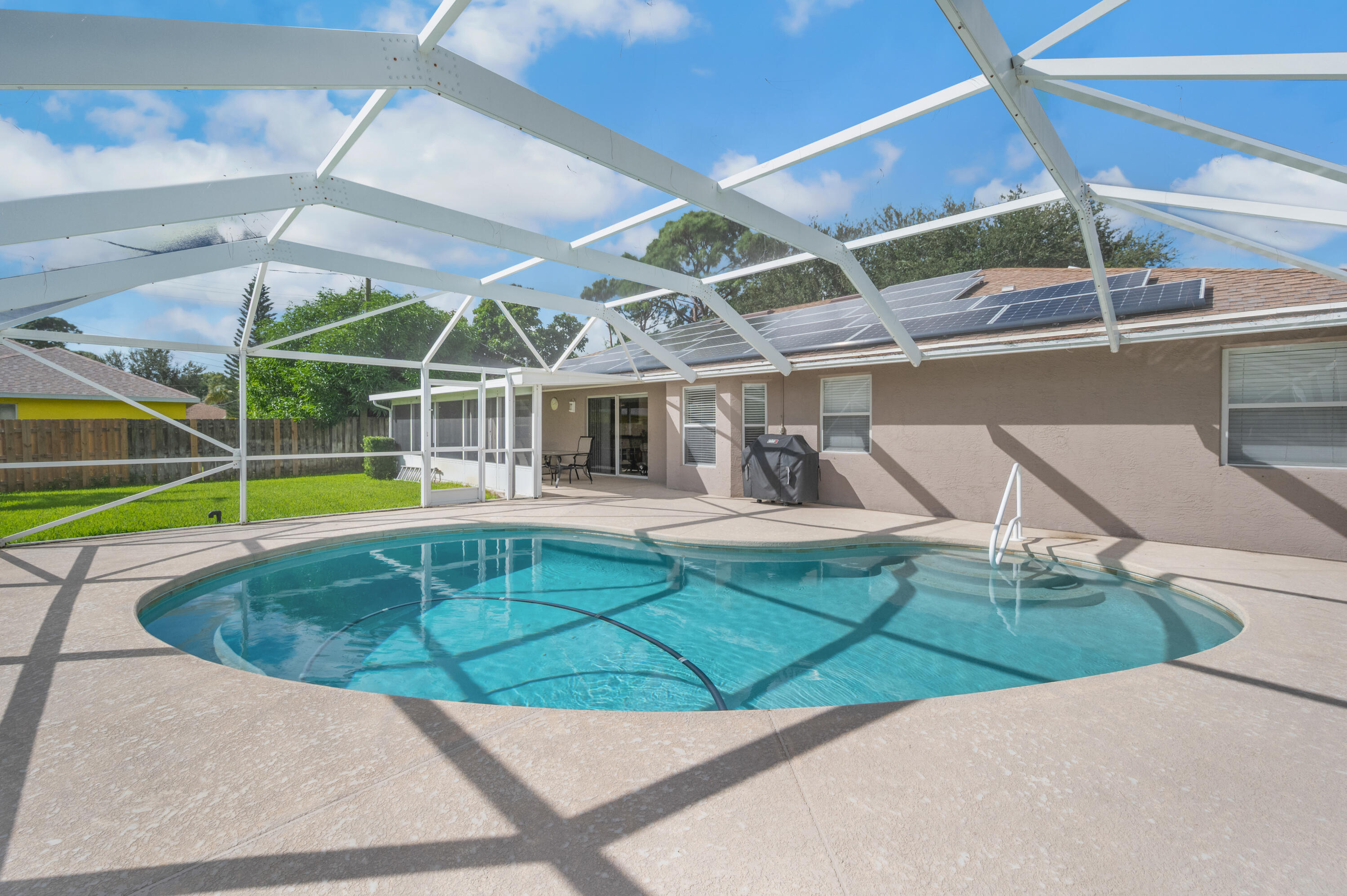 PORT ST LUCIE SECTION 7 - Residential
