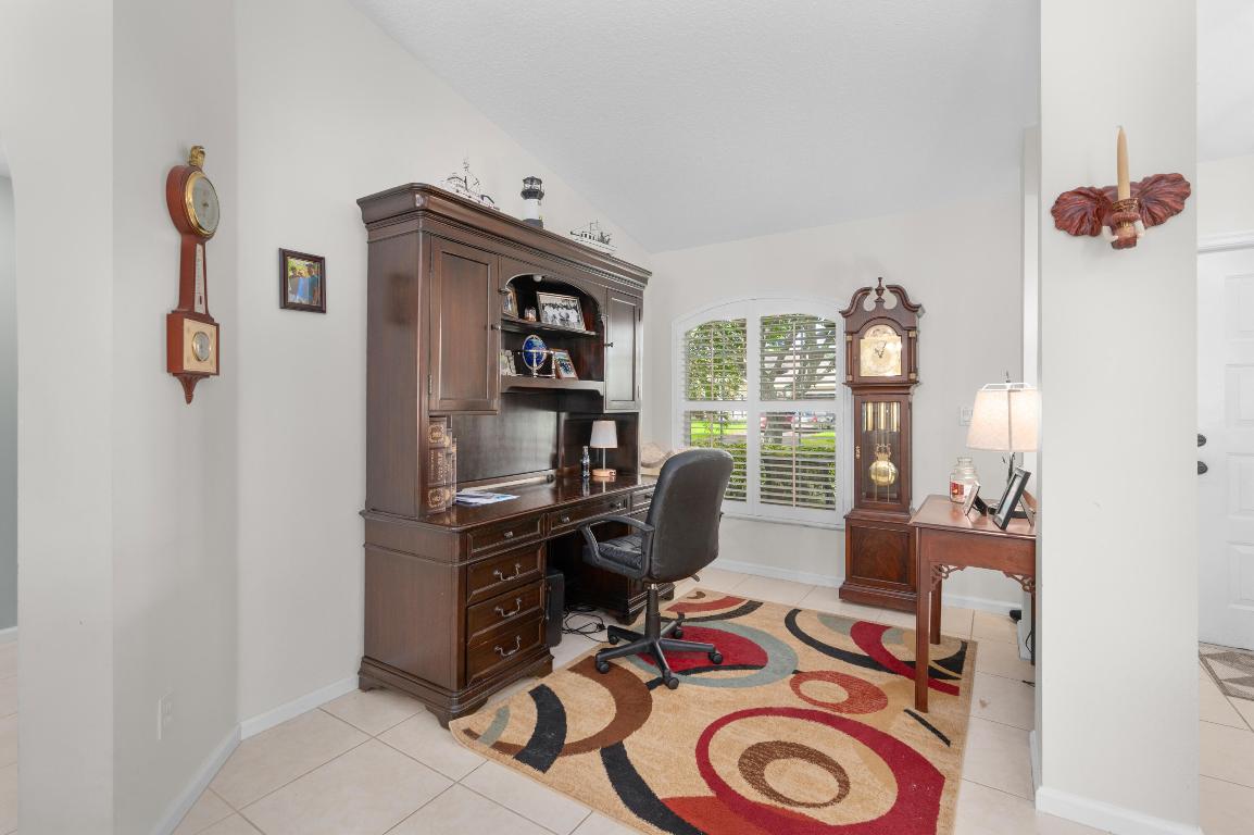 PORT ST LUCIE SECTION 7 - Residential