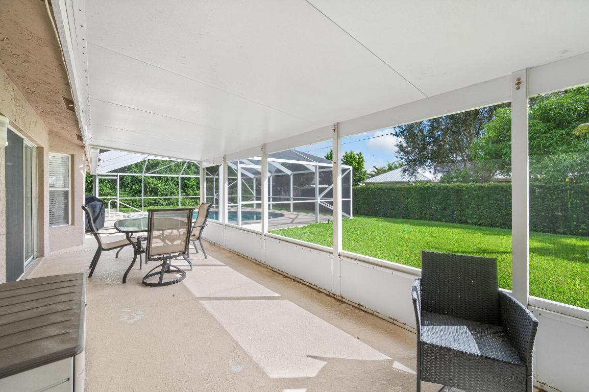 PORT ST LUCIE SECTION 7 - Residential