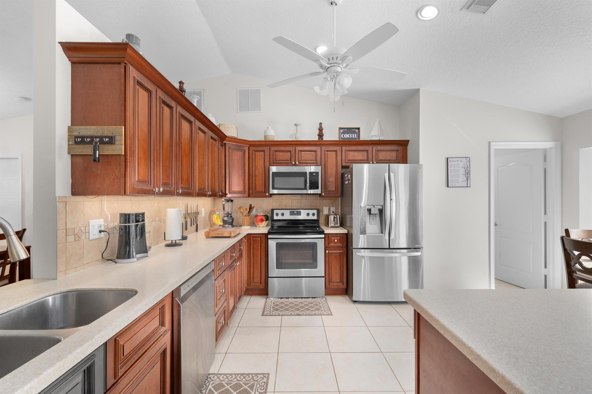 PORT ST LUCIE SECTION 7 - Residential