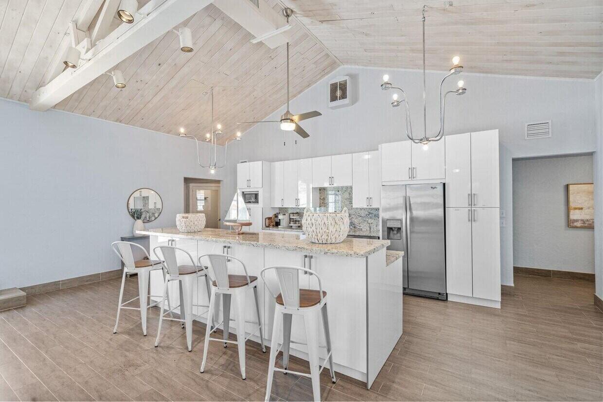 BLAIRS DOWNTOWN CONDO - Residential Lease