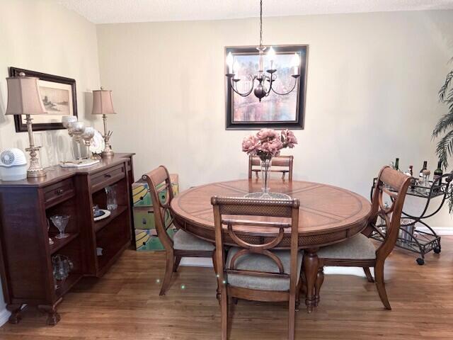 HIGH POINT OF FORT PIERCE - Residential