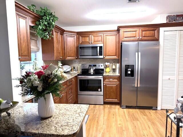 HIGH POINT OF FORT PIERCE - Residential