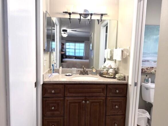 HIGH POINT OF FORT PIERCE - Residential