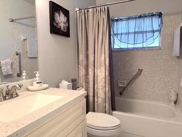 HIGH POINT OF FORT PIERCE - Residential