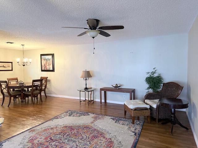 HIGH POINT OF FORT PIERCE - Residential
