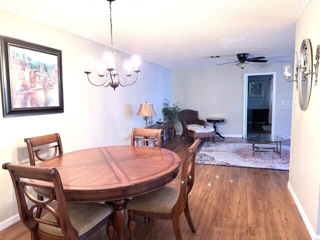 HIGH POINT OF FORT PIERCE - Residential