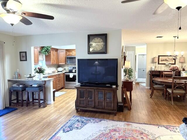 HIGH POINT OF FORT PIERCE - Residential