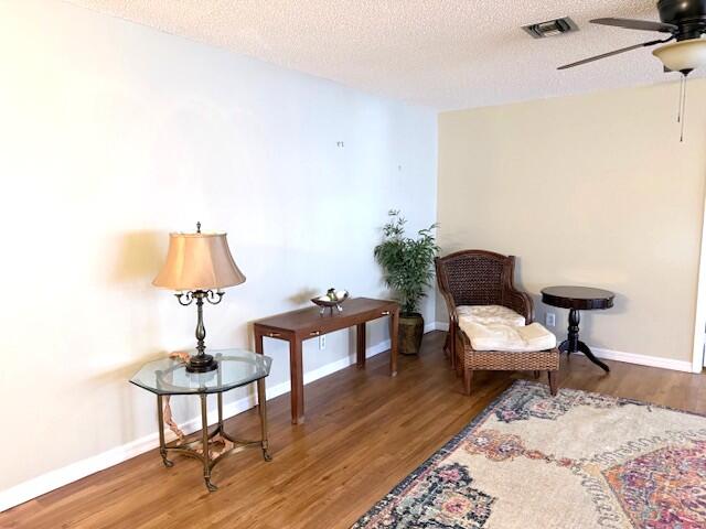 HIGH POINT OF FORT PIERCE - Residential