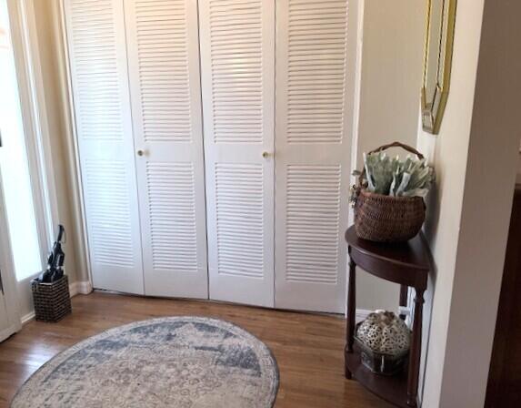 HIGH POINT OF FORT PIERCE - Residential