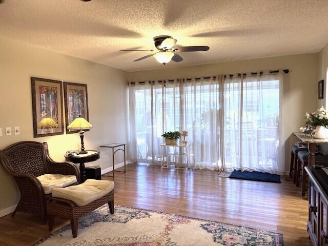 HIGH POINT OF FORT PIERCE - Residential