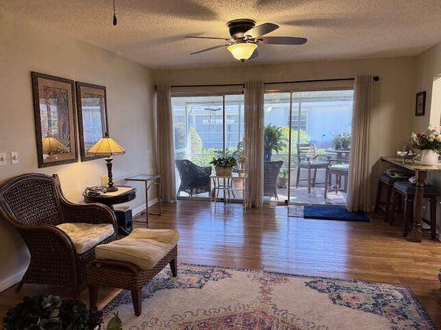 HIGH POINT OF FORT PIERCE - Residential