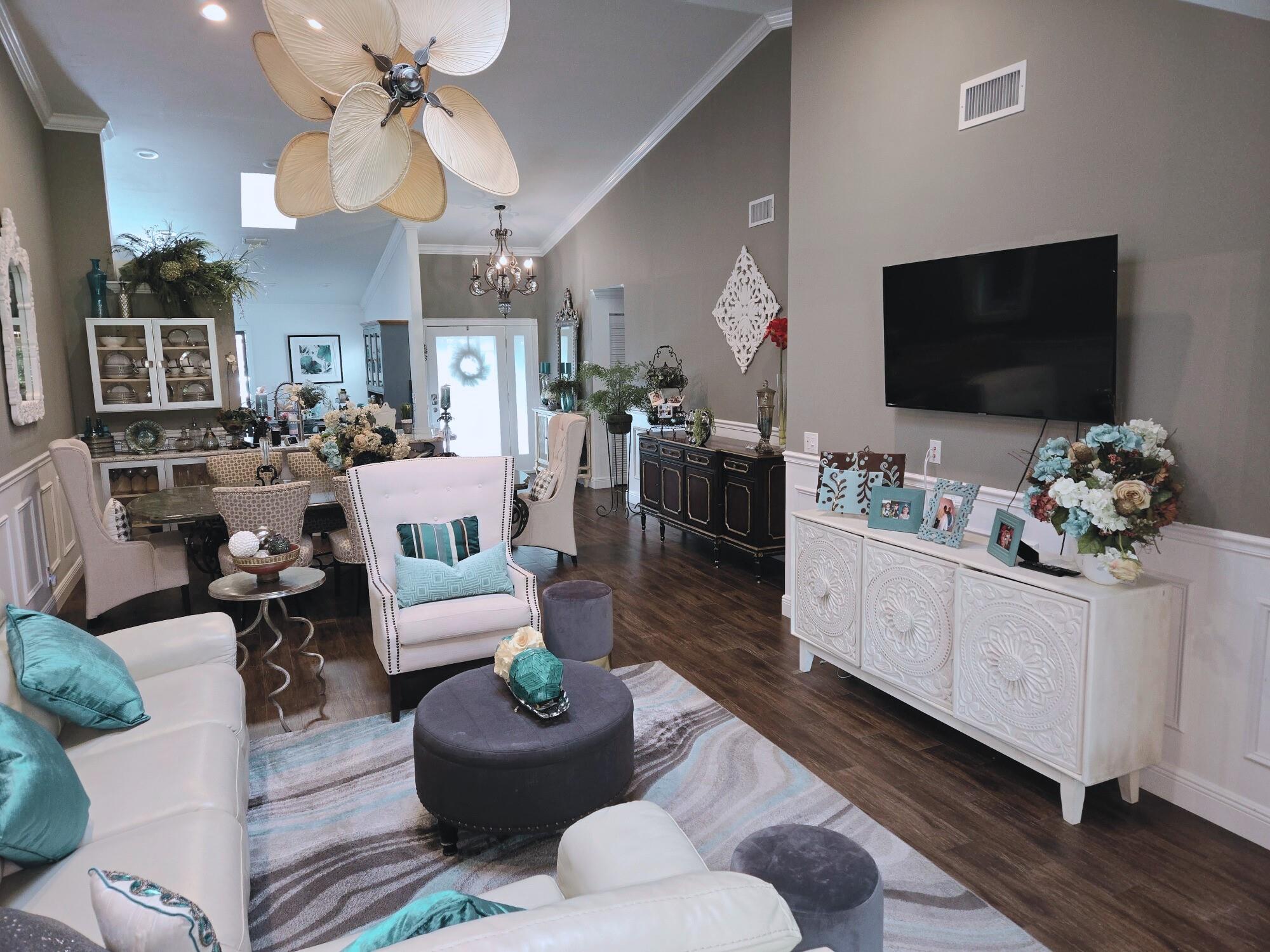 Whisper Walk - Residential