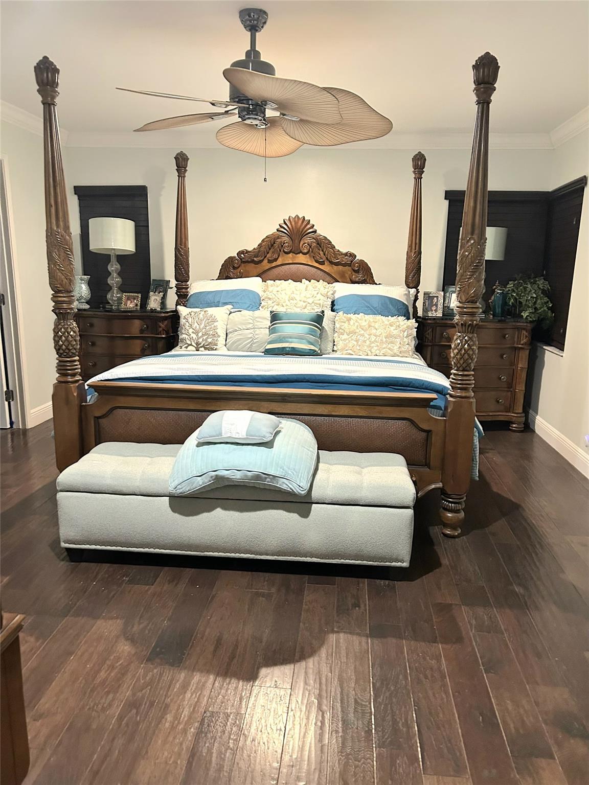 Whisper Walk - Residential