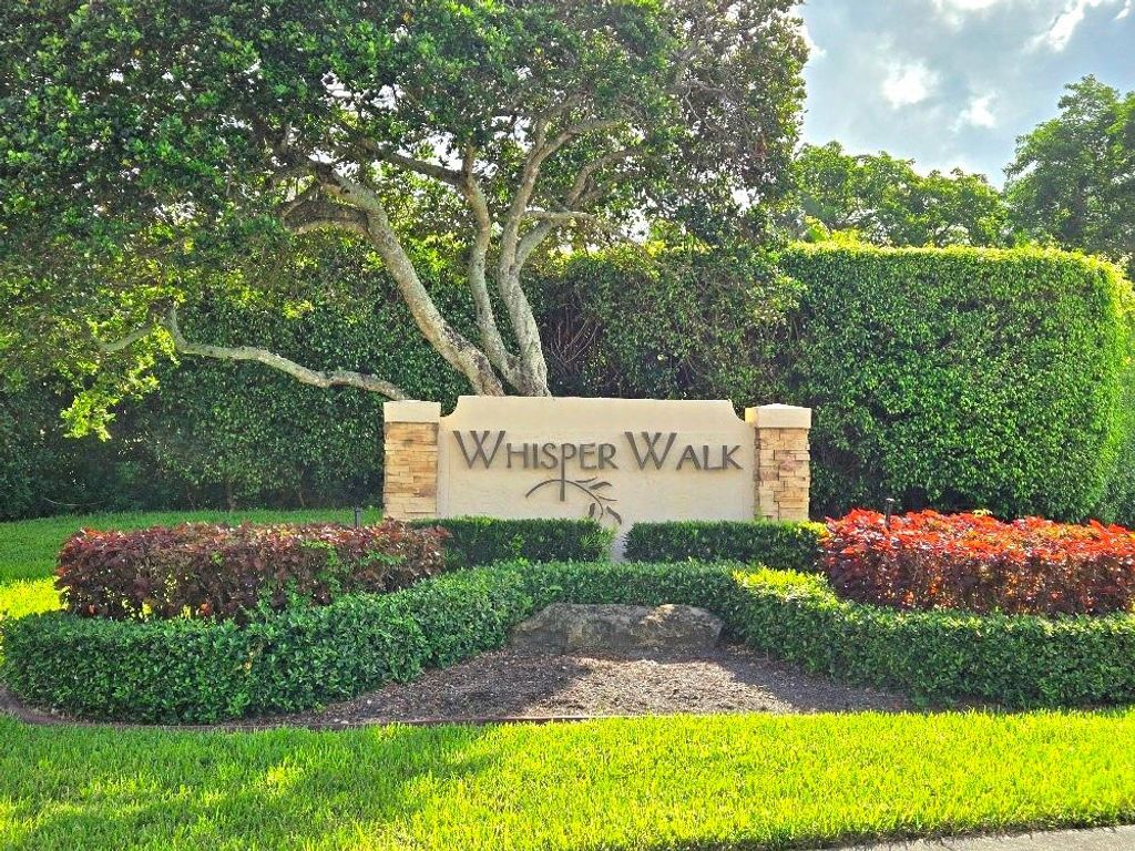 Photo of 8223 Springlake Dr #8223, Boca Raton, FL 33496 (MLS # F10530724)