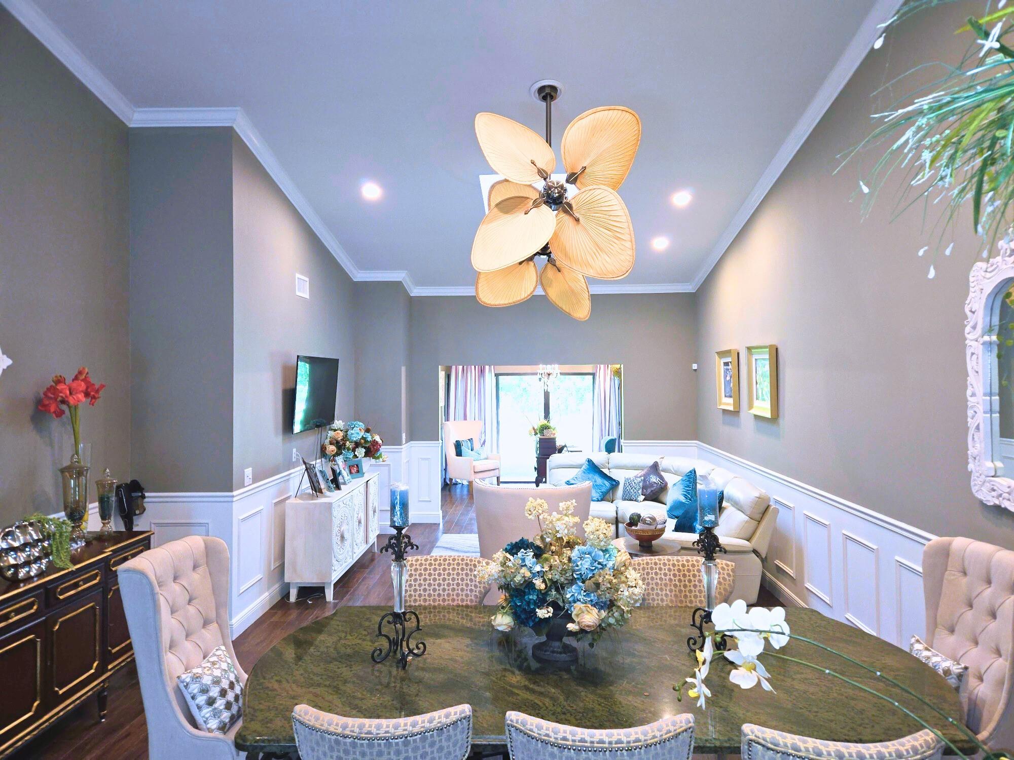 Whisper Walk - Residential