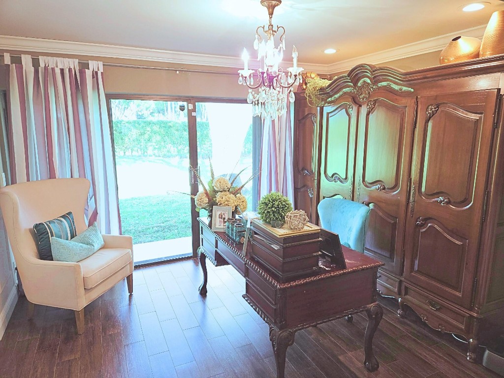 Whisper Walk - Residential