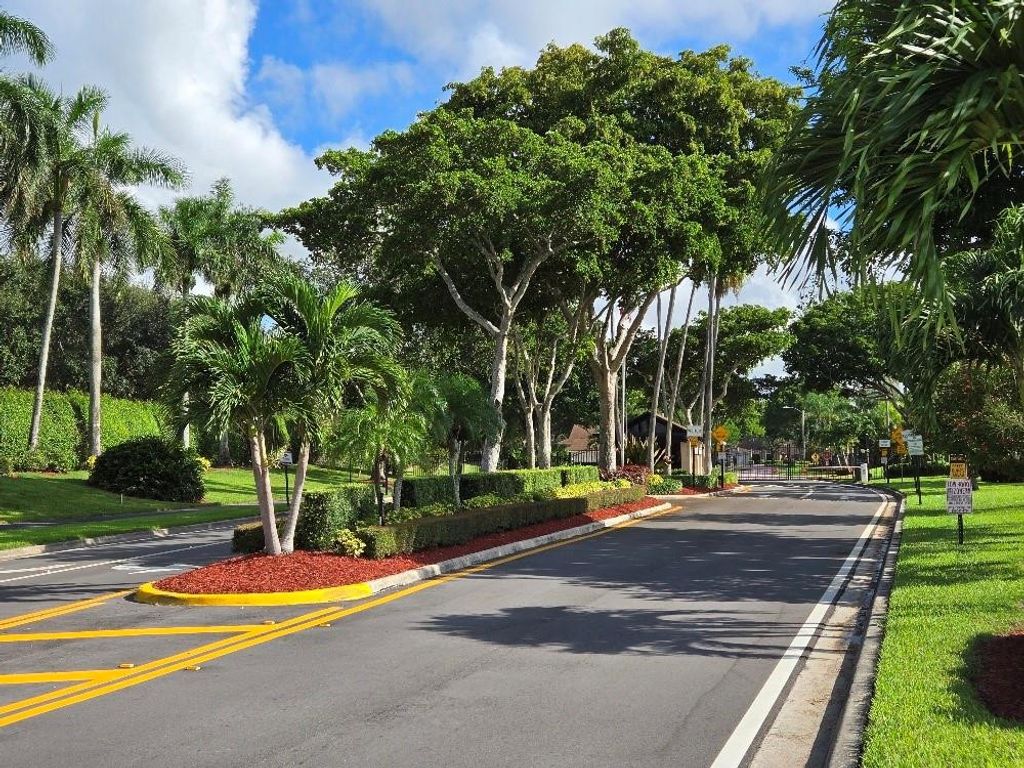 Photo of 8223 Springlake Drive #8223, Boca Raton, FL 33496 (MLS # F10530724)