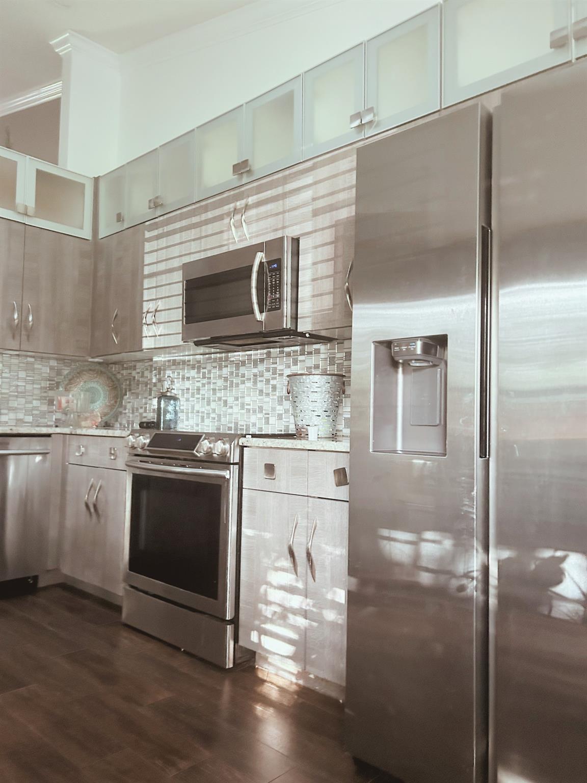 Whisper Walk - Residential