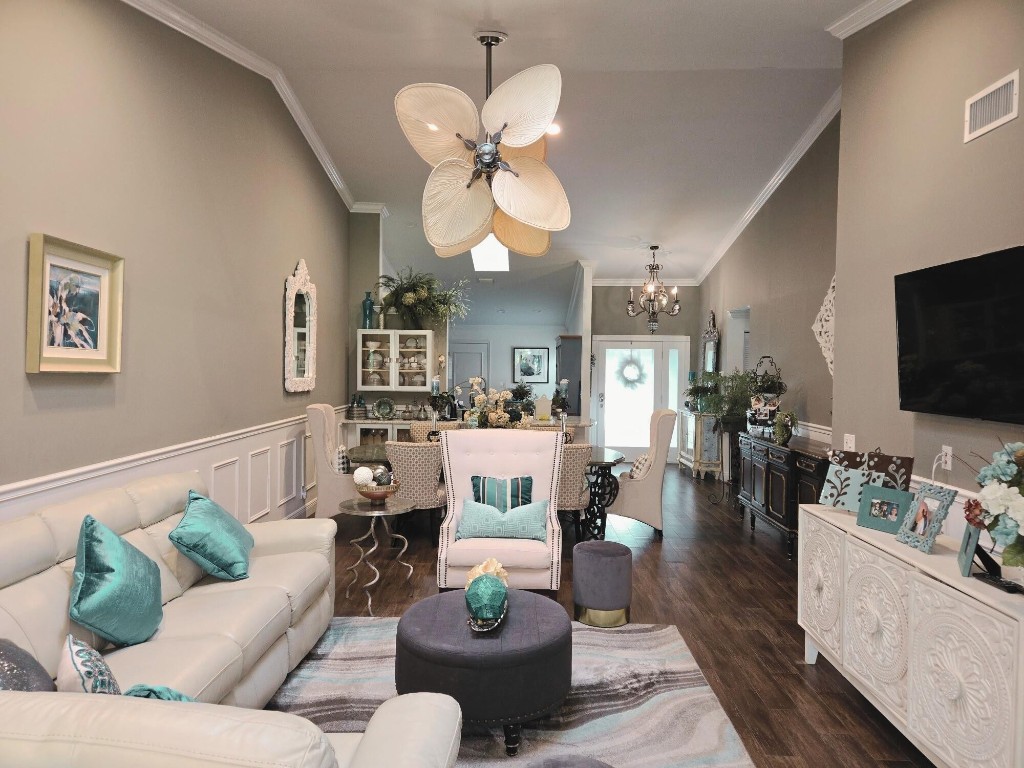 Whisper Walk - Residential