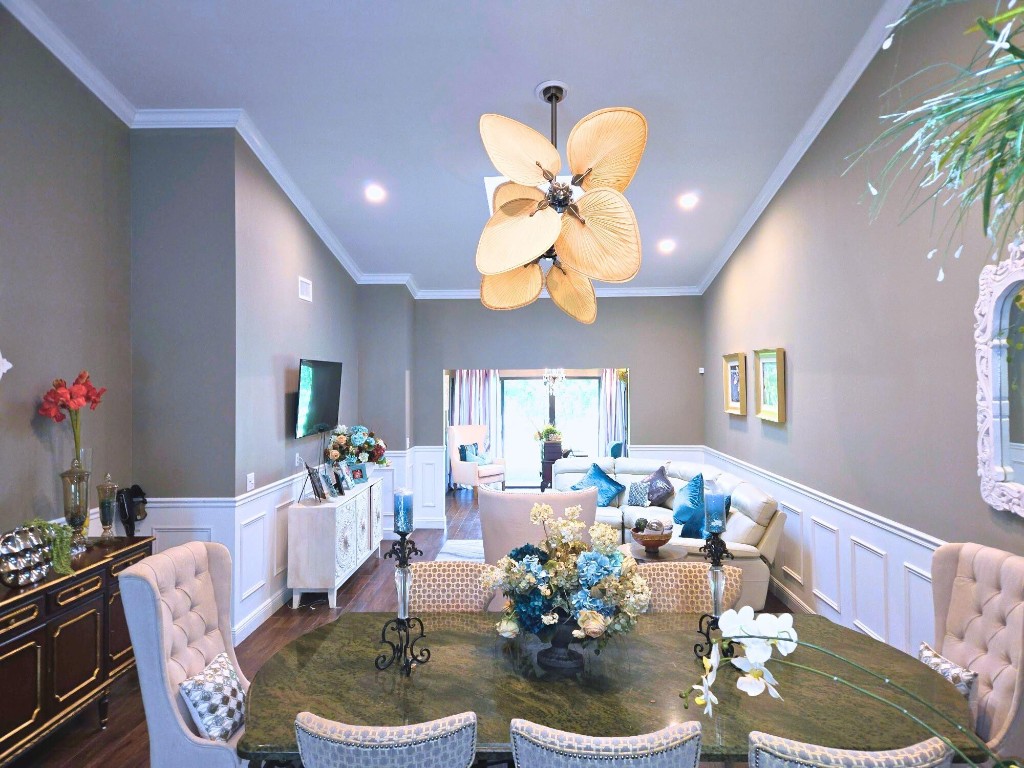 Whisper Walk - Residential