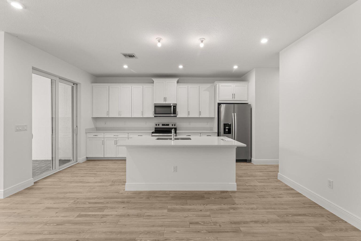 Avila - Residential Lease