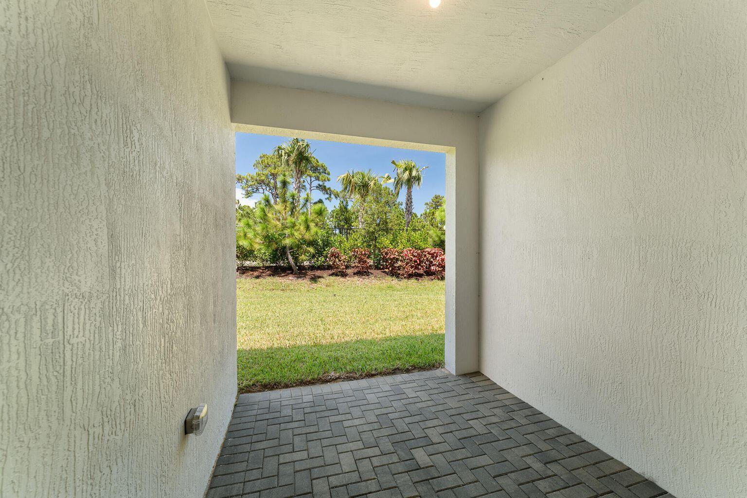 Avila - Residential Lease