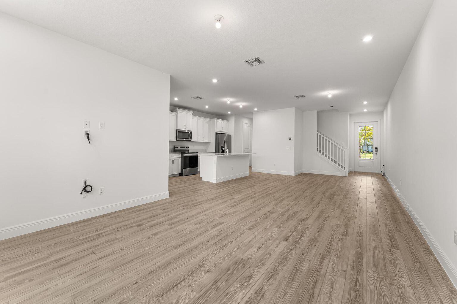 Avila - Residential Lease