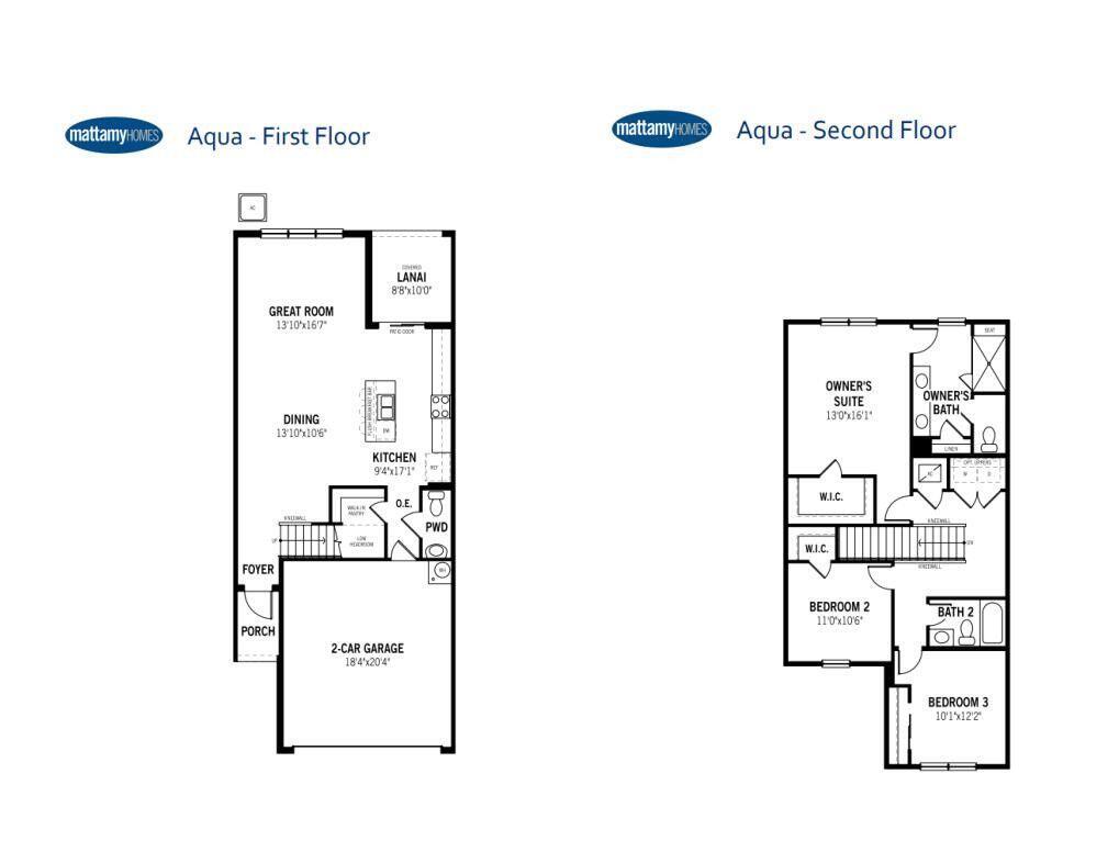 Avila - Residential Lease