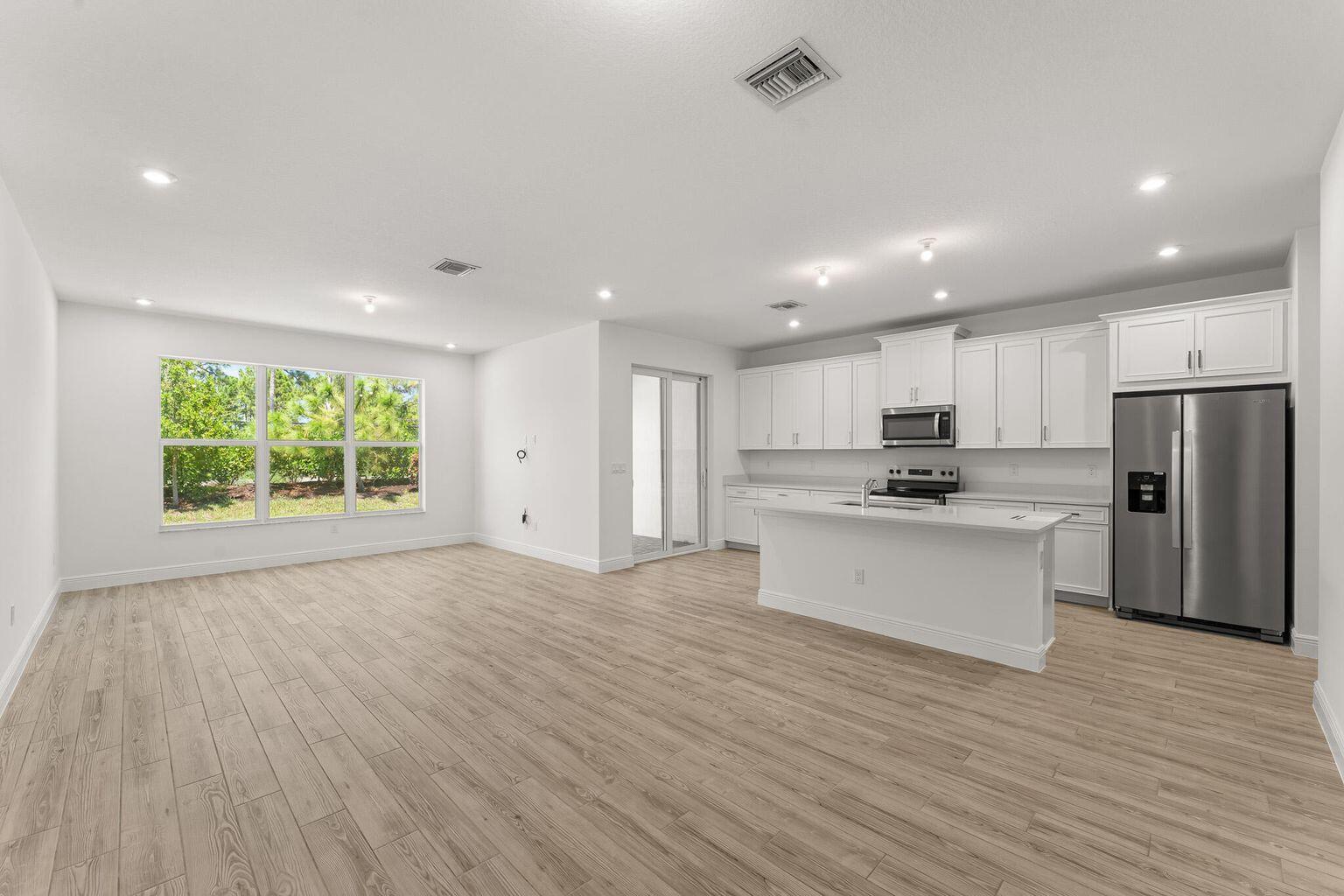 Avila - Residential Lease